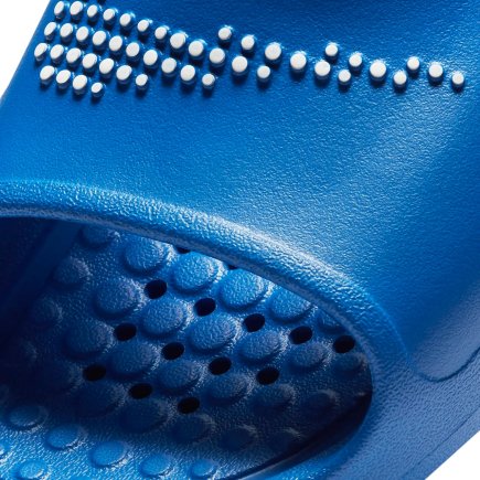 Сланцы Nike Victori One Shower Slide CZ5478 401
