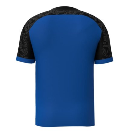 Футболка игровая SECO Safrino 22226304 цвет: синий