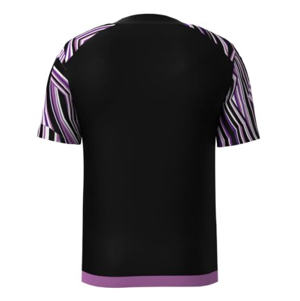 Футболка игровая SECO Fasfana 22226408 цвет: фиолетовый