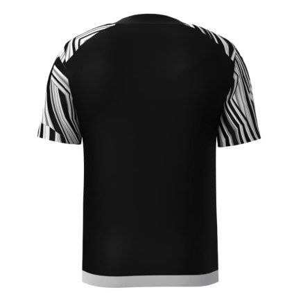 Футболка игровая SECO Fasfana 22226413 цвет: серый