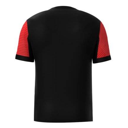 Футболка игровая SECO Asorto 22226502 цвет: красный