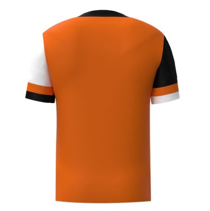 Футболка игровая SECO Asaga 22226605 цвет: оранжевый