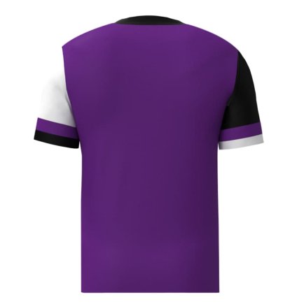 Футболка игровая SECO Asaga 22226608 цвет: фиолетовый