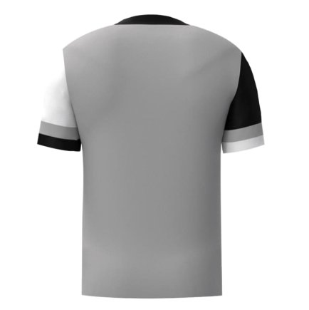 Футболка игровая SECO Asaga 22226613 цвет: серый