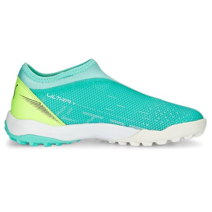 Сороконожки Puma Ultra Match LL TT Jr 107231 03 детские