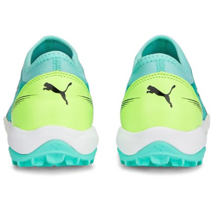 Сороконожки Puma Ultra Match LL TT Jr 107231 03 детские