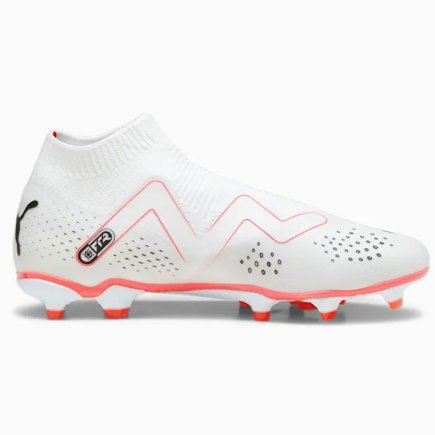 Бутси Puma Future Match + LL FG/AG 107366-01