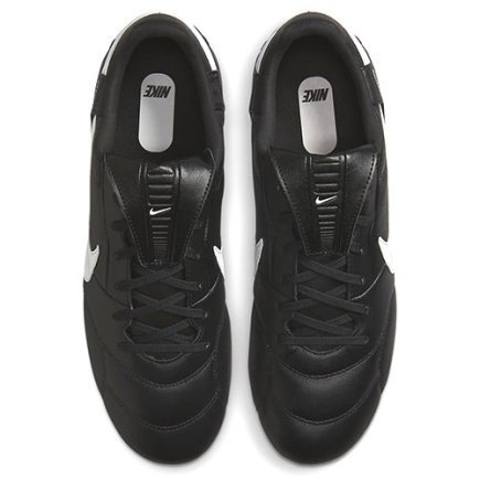 Бутсы Nike Premier III FG AT5889-010 - Официальная Продукция