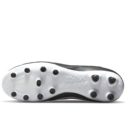 Бутсы Nike Premier III FG AT5889-010 - Официальная Продукция