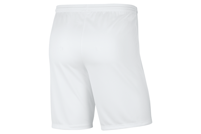 Шорты игровые Nike Dry Park III BV6855-100 - Официальная Продукция