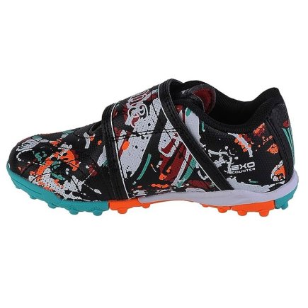 Сороконіжки Joma Evolution 2301 Jr TF EVJW2301TFV дитячі
