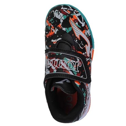 Сороконіжки Joma Evolution 2301 Jr TF EVJW2301TFV дитячі