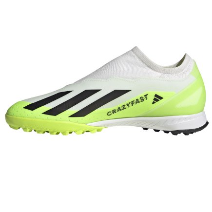 Сороконожки Adidas X CRAZYFAST.3 LL TF ID9346 - Официальная Продукция