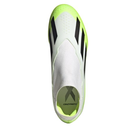 Сороконожки Adidas X CRAZYFAST.3 LL TF ID9346 - Официальная Продукция