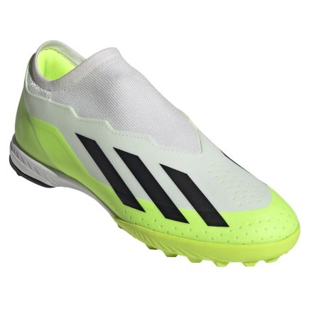 Сороконожки Adidas X CRAZYFAST.3 LL TF ID9346 - Официальная Продукция