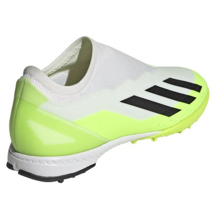 Сороконожки Adidas X CRAZYFAST.3 LL TF ID9346 - Официальная Продукция