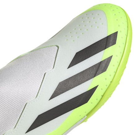 Сороконожки Adidas X CRAZYFAST.3 LL TF ID9346 - Официальная Продукция