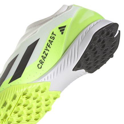 Сороконожки Adidas X CRAZYFAST.3 LL TF ID9346 - Официальная Продукция