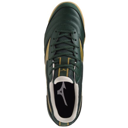 Сороконіжки Mizuno Morelia Sala Club TF Q1GB230373