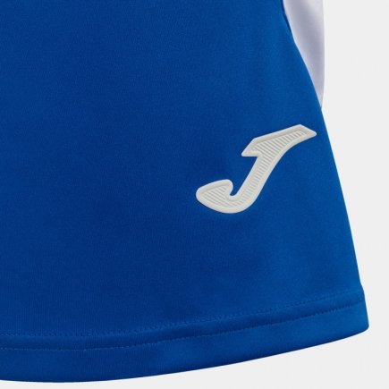 Шорты игровые Joma GLASGOW 102975.702 цвет: синий/белый