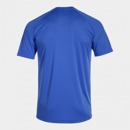 Футболка ігрова Joma INTER IV 103720.701 колір: синій/чорний