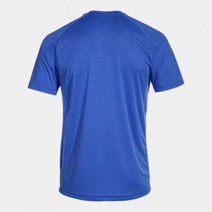 Футболка ігрова Joma INTER IV 103720.702 колір: синій/білий