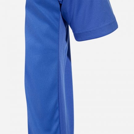 Футболка ігрова Joma INTER IV 103720.702 колір: синій/білий