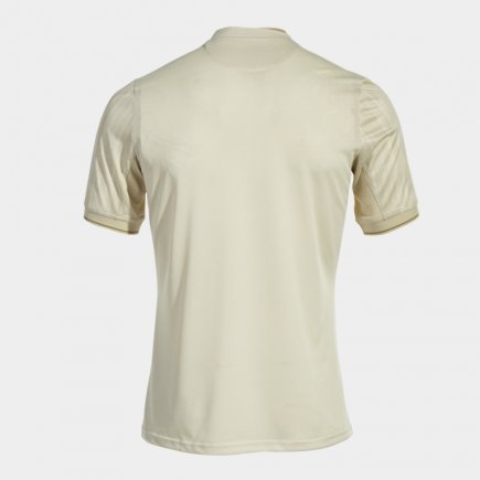 Футболка ігрова Joma GOLD VI 103540.001 колір: пісочний