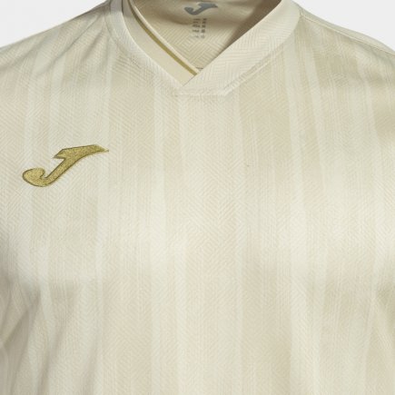 Футболка ігрова Joma GOLD VI 103540.001 колір: пісочний