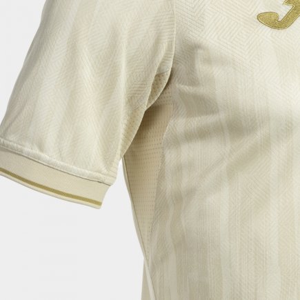 Футболка ігрова Joma GOLD VI 103540.001 колір: пісочний