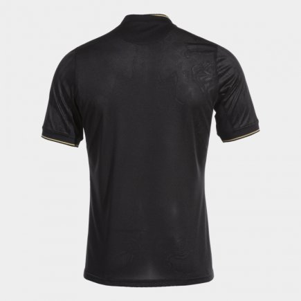 Футболка ігрова Joma GOLD VI 103540.100 колір: чорний