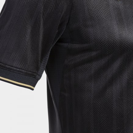 Футболка ігрова Joma GOLD VI 103540.100 колір: чорний