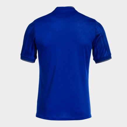 Футболка ігрова Joma GOLD VI 103540.722 колір: синій