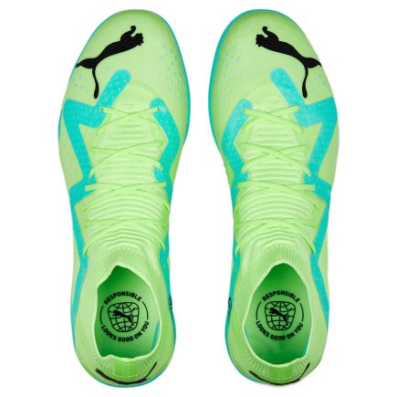 Сороконіжки Puma Ultra Match TT 107184 03