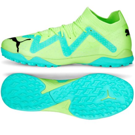 Сороконіжки Puma Ultra Match TT 107184 03