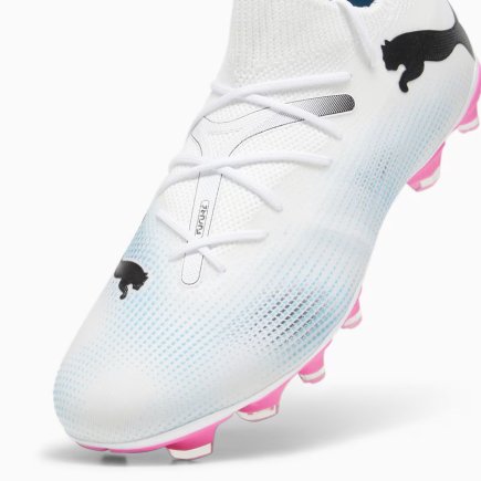 Бутсы Puma Future 7 Match FG/AG 107715-01