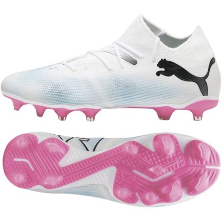 Бутсы Puma Future 7 Match FG/AG 107715-01