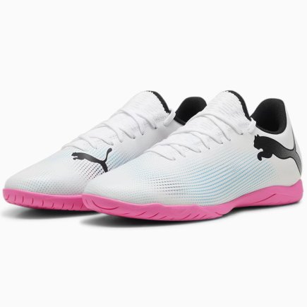 Обувь для зала Puma Future 7 Play IT 107727-01