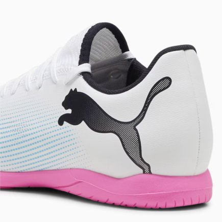 Обувь для зала Puma Future 7 Play IT 107727-01