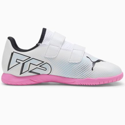 Взуття для залу Puma Future 7 Play IT Jr 107741-01 дитячі