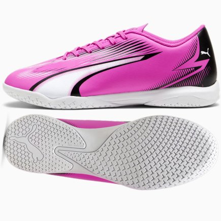 Взуття для залу Puma Ultra Play IT 107766-01