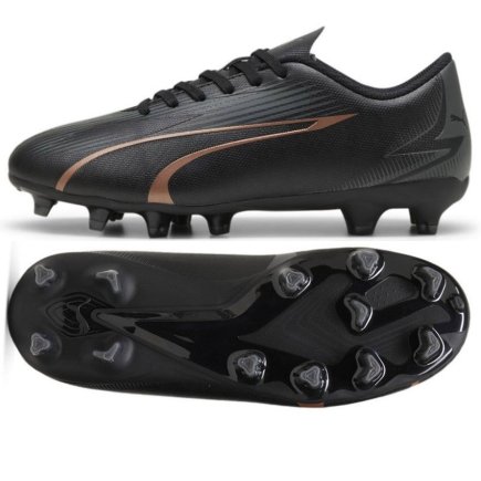 Бутси Puma Ultra Play FG/AG Jr 107775-02 дитячі