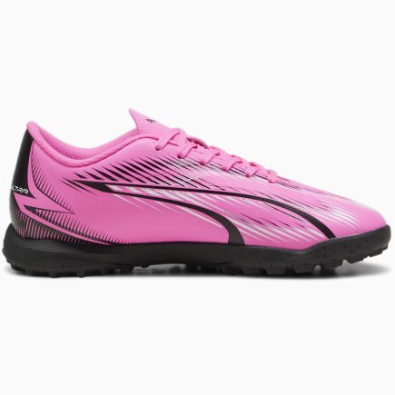 Сороконожки Puma ULTRA Play TT Jr 107779-01 детские