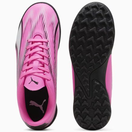 Сороконожки Puma ULTRA Play TT Jr 107779-01 детские