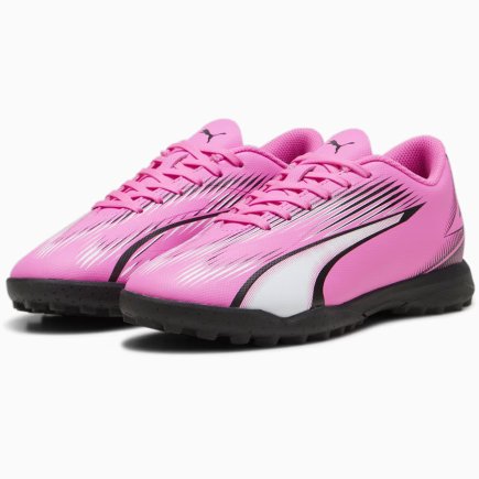 Сороконожки Puma ULTRA Play TT Jr 107779-01 детские