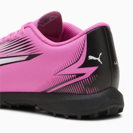 Сороконожки Puma ULTRA Play TT Jr 107779-01 детские