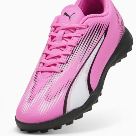 Сороконожки Puma ULTRA Play TT Jr 107779-01 детские