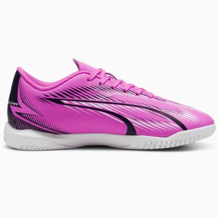 Взуття для залу Puma Ultra Play IT Jr 107780-01 дитячі