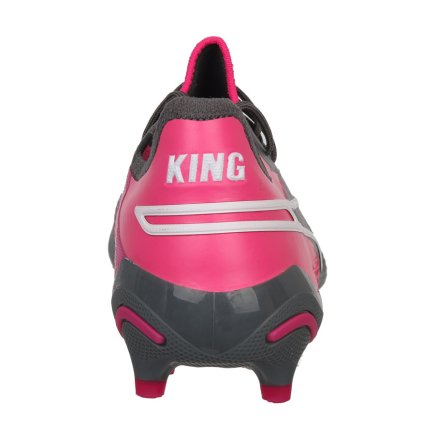 Бутсы Puma KING Ultimate Rush FG/AG 107824 01