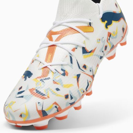 Бутси Puma FUTURE 7 Match Creativity FG/AG 107845-01